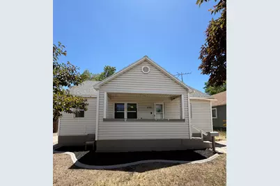 456 E 200 N, Vernal, UT 84078 - Photo 1