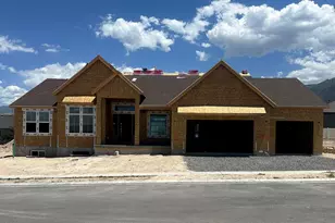 1248 N Bramble Pl, Elk Ridge, UT 84651 - Photo 1
