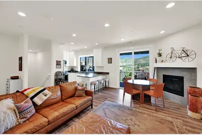 3332 Santa Fe Rd, Park City, UT 84098 - Photo 5