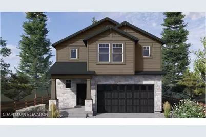 2030 High Uintas Ln N #110, Heber City, UT 84032 - Photo 1