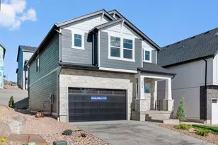 2030 N High Uintas Ln E, Heber City, UT 84032 - Photo 3