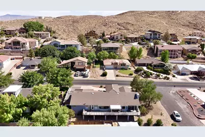 985 E Fort Pierce Dr, Saint George, UT 84790 - Photo 5