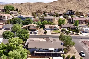 985 E Fort Pierce Dr, Saint George, UT 84790 - Photo 5