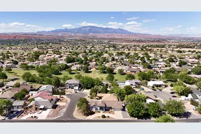985 E Fort Pierce Dr, Saint George, UT 84790 - Photo 37
