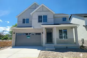 3532 S Carnegie Ln, West Valley, UT 84120 - Photo 1