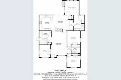 4790 S Hugo Ave, Holladay, UT 84117 - Photo 33