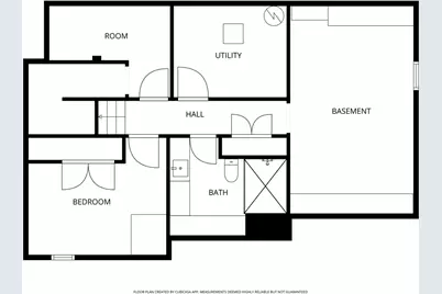 4790 S Hugo Ave, Holladay, UT 84117 - Photo 33