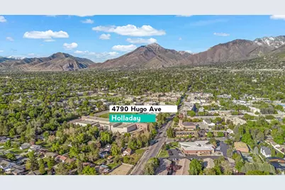4790 S Hugo Ave, Holladay, UT 84117 - Photo 31