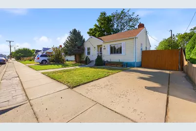 49 E Sunset Ave S, South Salt Lake, UT 84115 - Photo 33