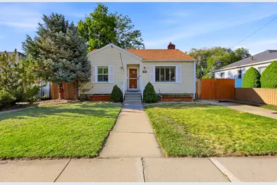 49 E Sunset Ave S, South Salt Lake, UT 84115 - Photo 33