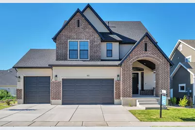 461 W Summerhill Ln W, Centerville, UT 84014 - Photo 1