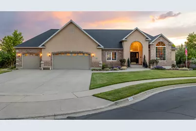 475 E Silverleaf Dr, Alpine, UT 84004 - Photo 1