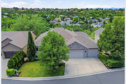 6698 S Hidden Mill Cv, Cottonwood Heights, UT 84121 - Photo 5