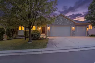 6698 S Hidden Ml Cv, Cottonwood Heights, UT 84121 - Photo 1
