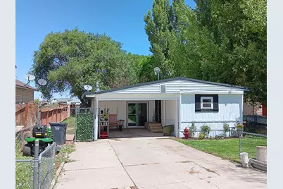 85 E 100 N, Redmond, UT 84652 - Photo 3
