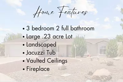 125 E 670 South S, Ivins, UT 84738 - Photo 3