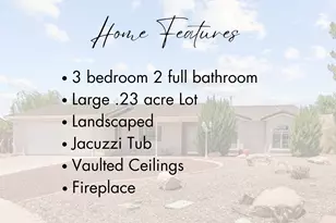 125 E 670 South S, Ivins, UT 84738 - Photo 3