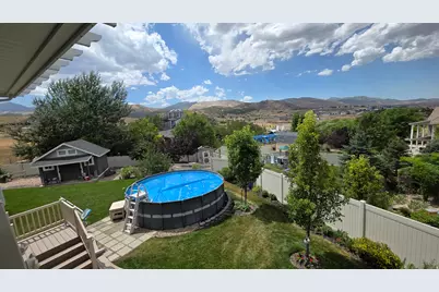 6984 W Boulder Ridge Cir, Herriman, UT 84096 - Photo 57