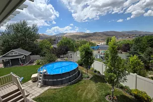 6984 W Boulder Ridge Cir, Herriman, UT 84096 - Photo 57