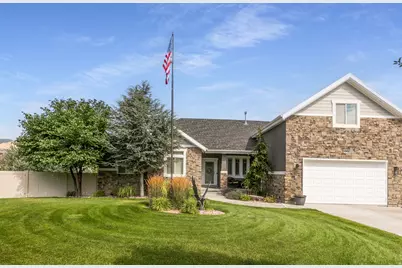 6984 W Boulder Ridge Cir, Herriman, UT 84096 - Photo 1