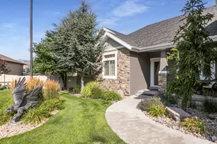 6984 W Boulder Ridge Cir, Herriman, UT 84096 - Photo 69