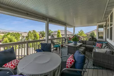 6984 W Boulder Ridge Cir, Herriman, UT 84096 - Photo 47