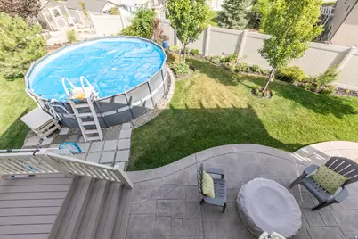 6984 W Boulder Ridge Cir, Herriman, UT 84096 - Photo 49