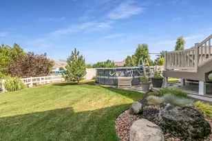 6984 W Boulder Ridge Cir, Herriman, UT 84096 - Photo 69