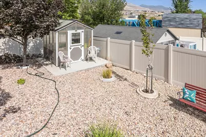 6984 W Boulder Ridge Cir, Herriman, UT 84096 - Photo 57