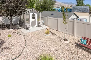 6984 W Boulder Ridge Cir, Herriman, UT 84096 - Photo 57