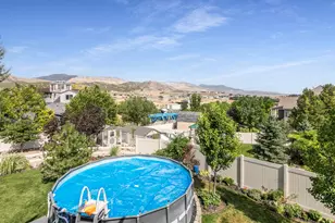 6984 W Boulder Ridge Cir, Herriman, UT 84096 - Photo 51