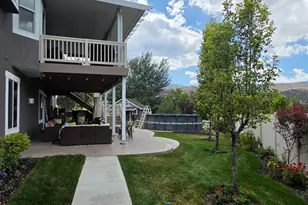 6984 W Boulder Ridge Cir, Herriman, UT 84096 - Photo 47