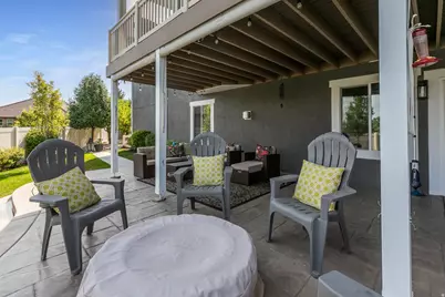 6984 W Boulder Ridge Cir, Herriman, UT 84096 - Photo 51