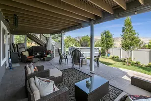 6984 W Boulder Ridge Cir, Herriman, UT 84096 - Photo 53