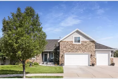 6984 W Boulder Ridge Cir, Herriman, UT 84096 - Photo 65