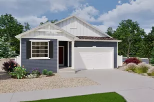 7057 N Obsidian Wy, Eagle Mountain, UT 84005 - Photo 1