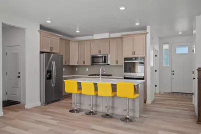 4896 S Snarr Haven Ct W, Taylorsville, UT 84129 - Photo 7
