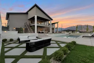 1023 W Reining Wy, Riverton, UT 84065 - Photo 15