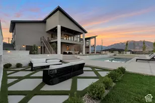 1023 W Reining Wy, Riverton, UT 84065 - Photo 15