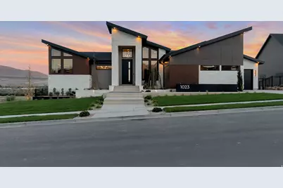 1023 W Reining Way, Riverton, UT 84065 - Photo 1