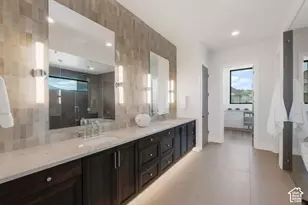 1023 W Reining Wy, Riverton, UT 84065 - Photo 45