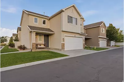 917 W Stonehaven Dr, North Salt Lake, UT 84054 - Photo 1