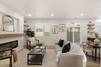 917 W Stonehaven Dr, North Salt Lake, UT 84054 - Photo 5