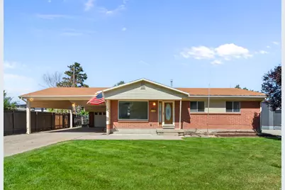 6566 S 2425 E, Cottonwood Heights, UT 84121 - Photo 1