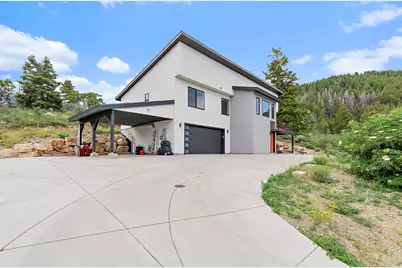 329 Matterhorn Dr, Park City, UT 84098 - Photo 3