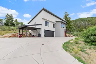 329 Matterhorn Dr, Park City, UT 84098 - Photo 3