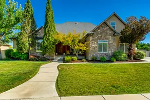 1543 E 260 N, Spanish Fork, UT 84660 - Photo 1