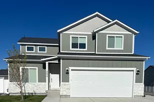 1291 E Wilbur Ln, Eagle Mountain, UT 84005 - Photo 1