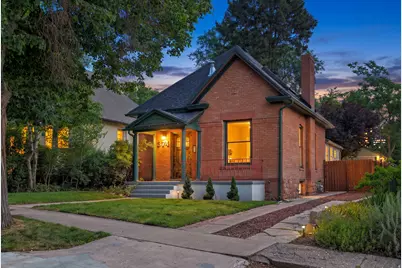 374 N F St E, Salt Lake City, UT 84103 - Photo 1