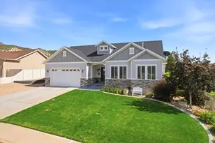458 E 350 S, Nephi, UT 84648 - Photo 1